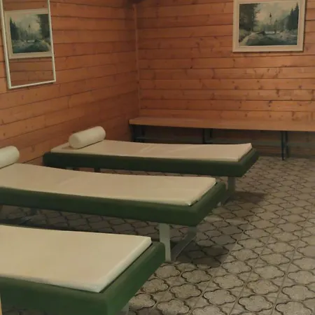 Apartament In Den Alpen *