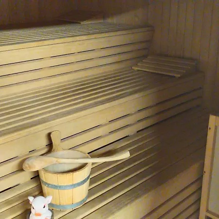 Apartment In Den Alpen Oberlehen