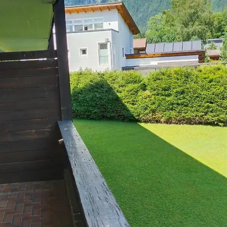 In Den Alpen *