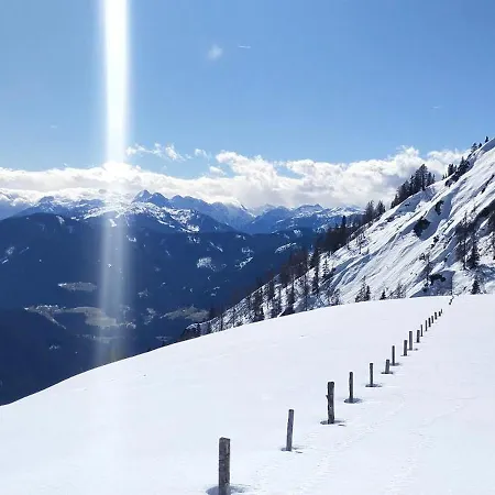 In Den Alpen