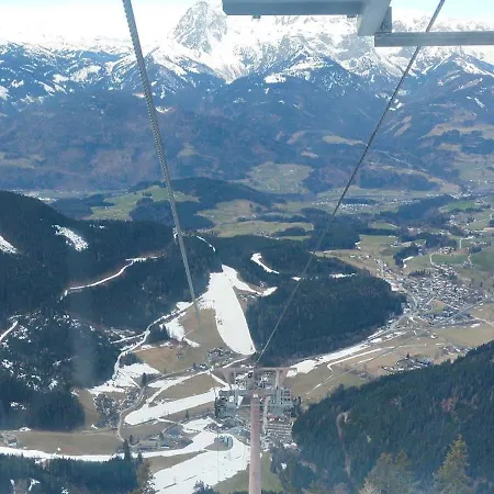 In Den Alpen Oberlehen