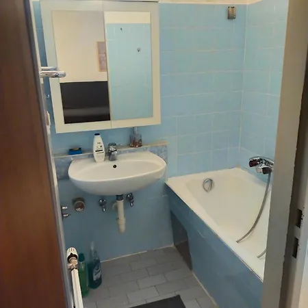 Apartament In Den Alpen