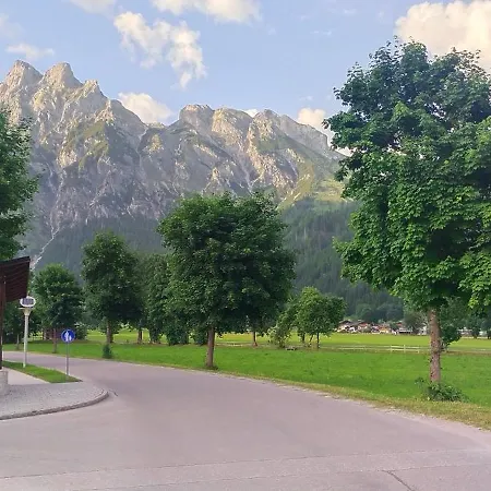 In Den Alpen *