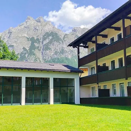 In Den Alpen Oberlehen