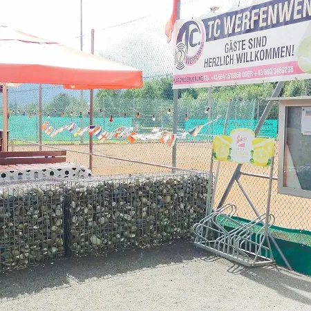 In Den Alpen Lejlighed Oberlehen