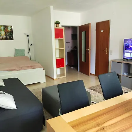 In Den Alpen * Oberlehen