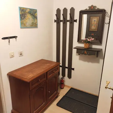 Apartment In Den Alpen