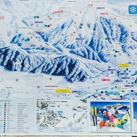 In Den Alpen *
