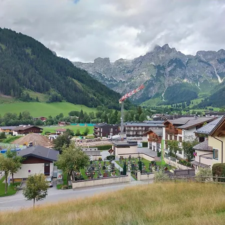 In Den Alpen * Oberlehen