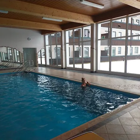 In Den Alpen Apartament