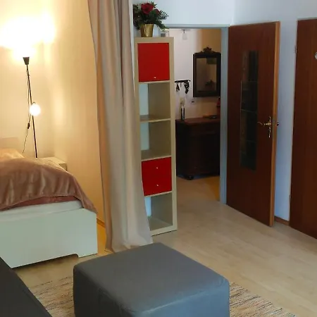 Apartment In Den Alpen *