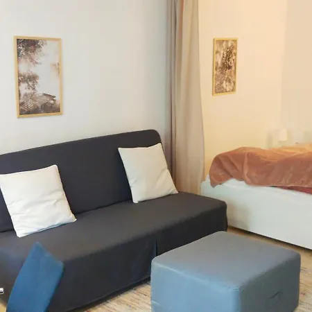 Apartment In Den Alpen Oberlehen