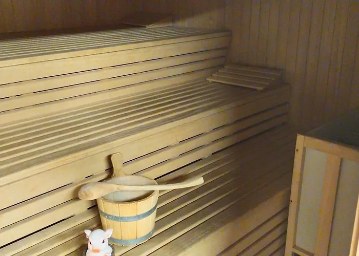 شقة In Den Alpen Oberlehen