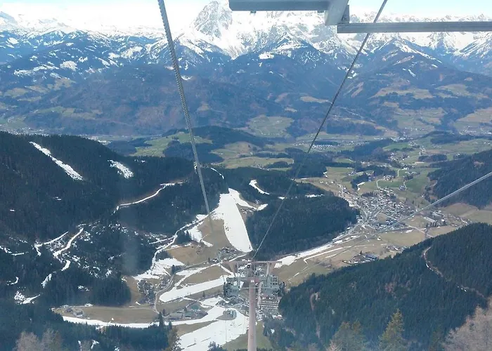 In Den Alpen Oberlehen