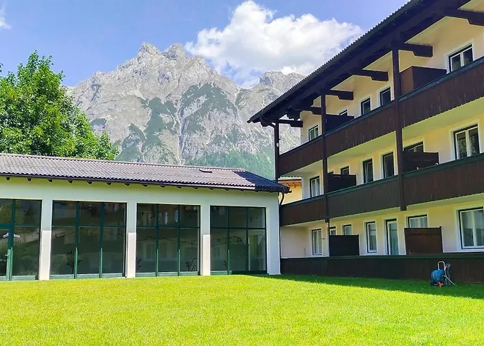 In Den Alpen Oberlehen