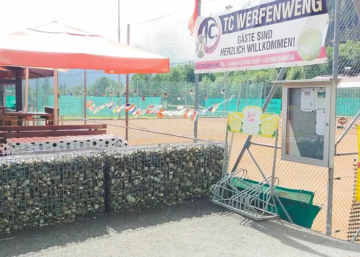 In Den Alpen شقة Oberlehen