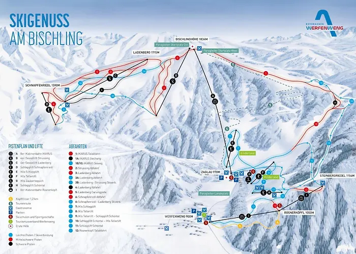 In Den Alpen Oberlehen