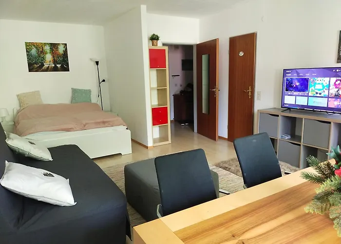 In Den Alpen * Oberlehen